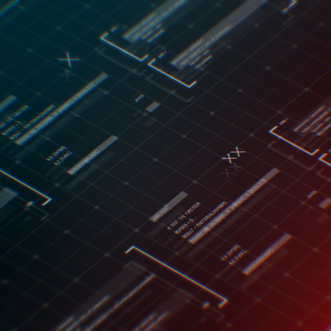 FUI/HUD Construction Set: "Nexus©"