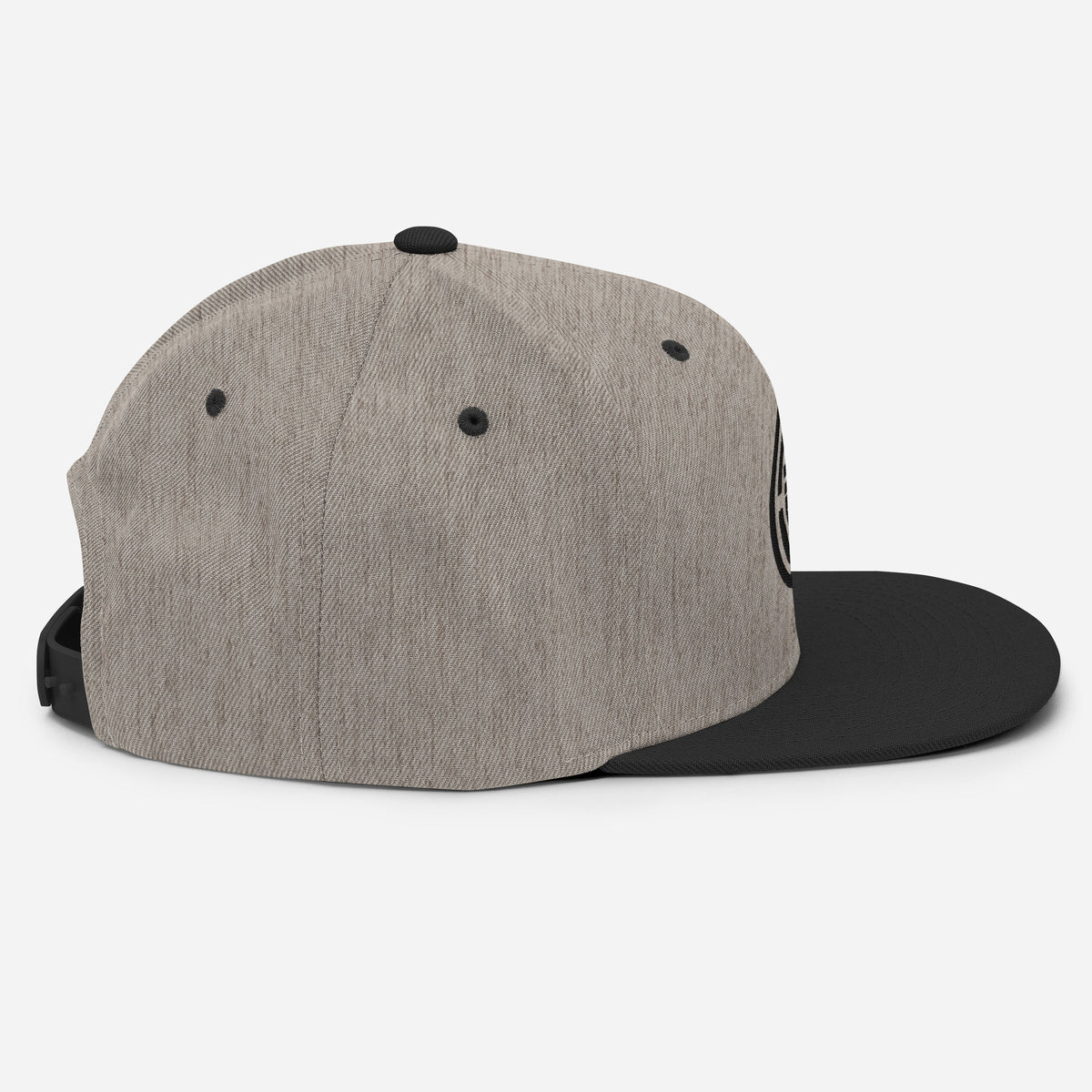 2advanced Snapback Hat