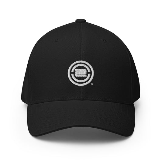 2advanced Structured Twill Hat