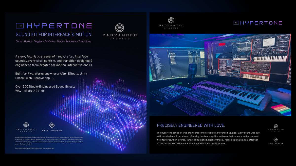 Hypertone 16-9 banner