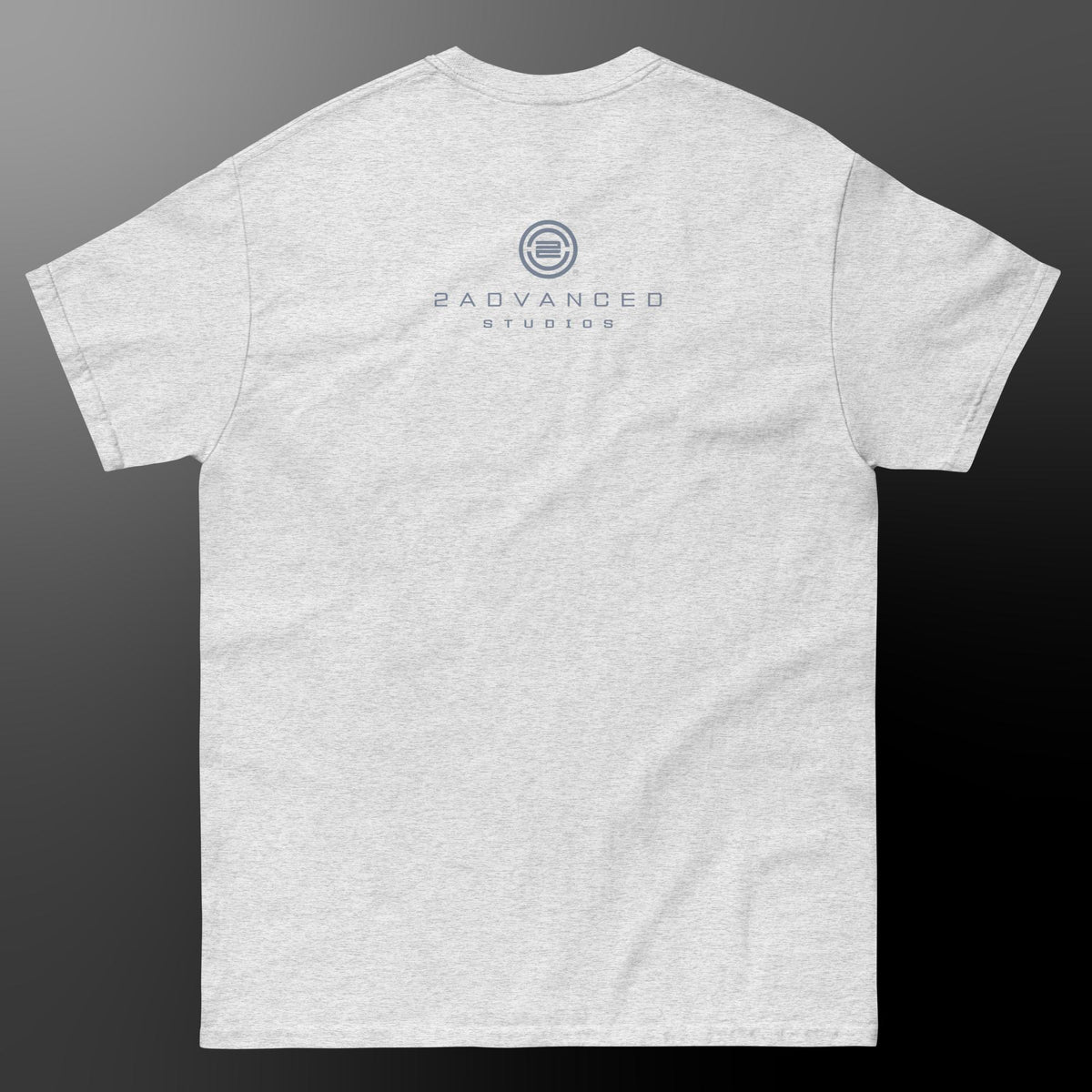 2Advanced Special Edition V3 Expansions Themed Classic T-shirt (Unisex)