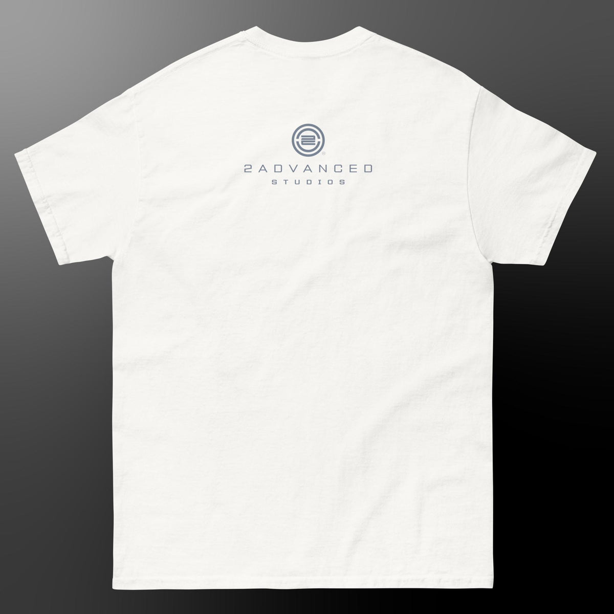 2Advanced Special Edition V3 Expansions Themed Classic T-shirt (Unisex)