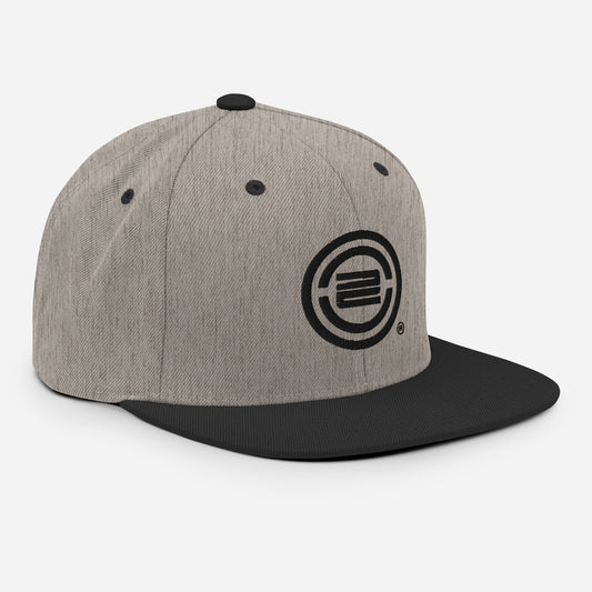 2advanced Snapback Hat
