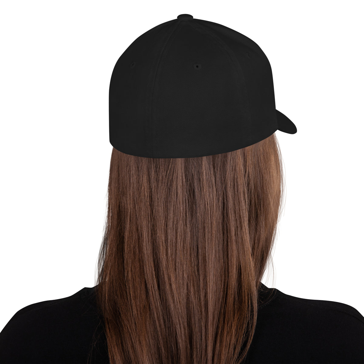 2advanced Structured Twill Hat