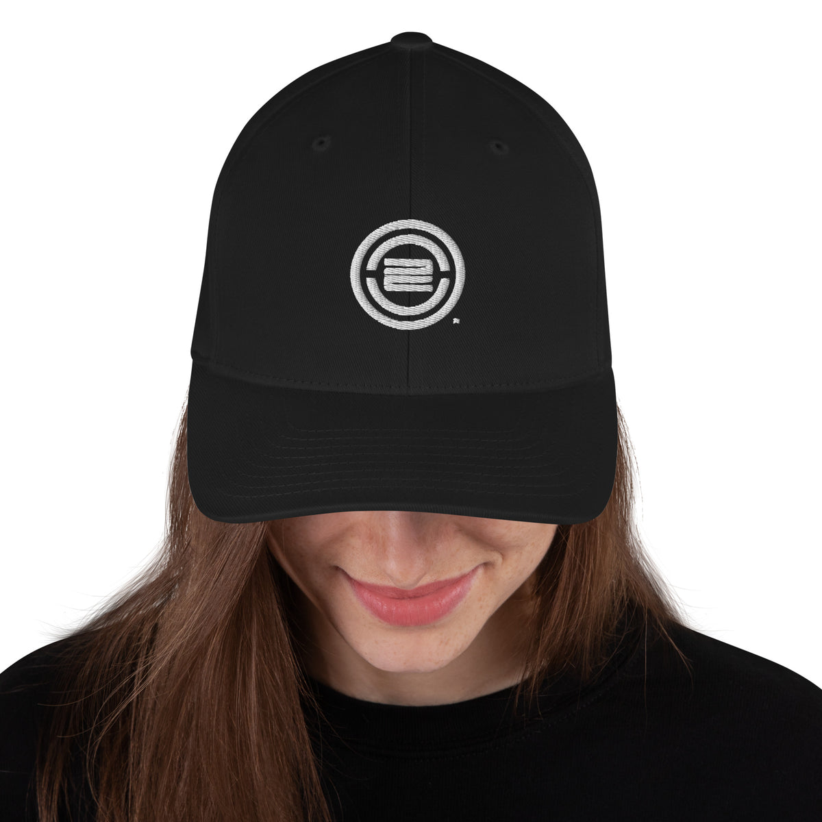 2advanced Structured Twill Hat