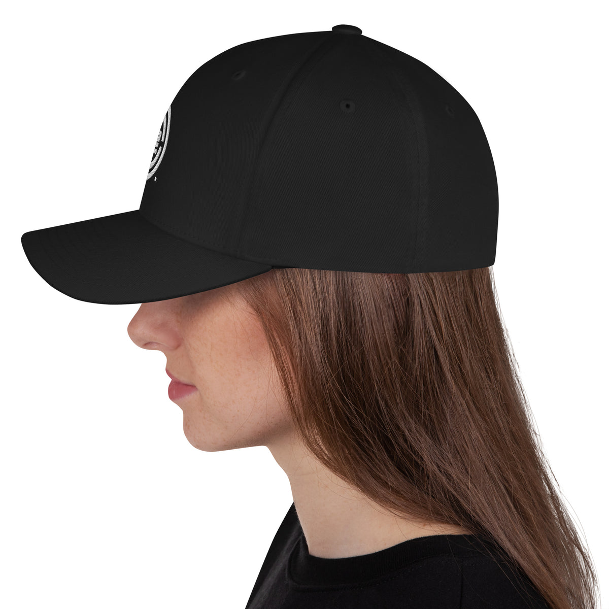 2advanced Structured Twill Hat