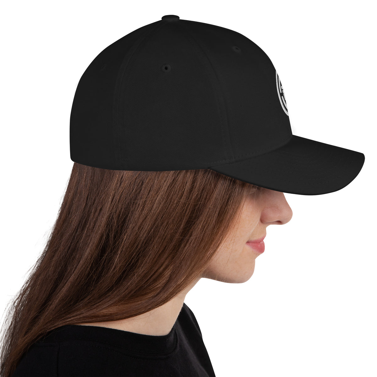 2advanced Structured Twill Hat