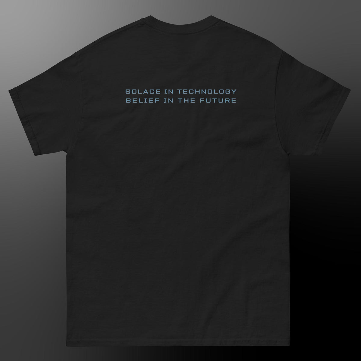 2Advanced Special Edition "Re:Turn" Graphic w/ Tag Line on Back