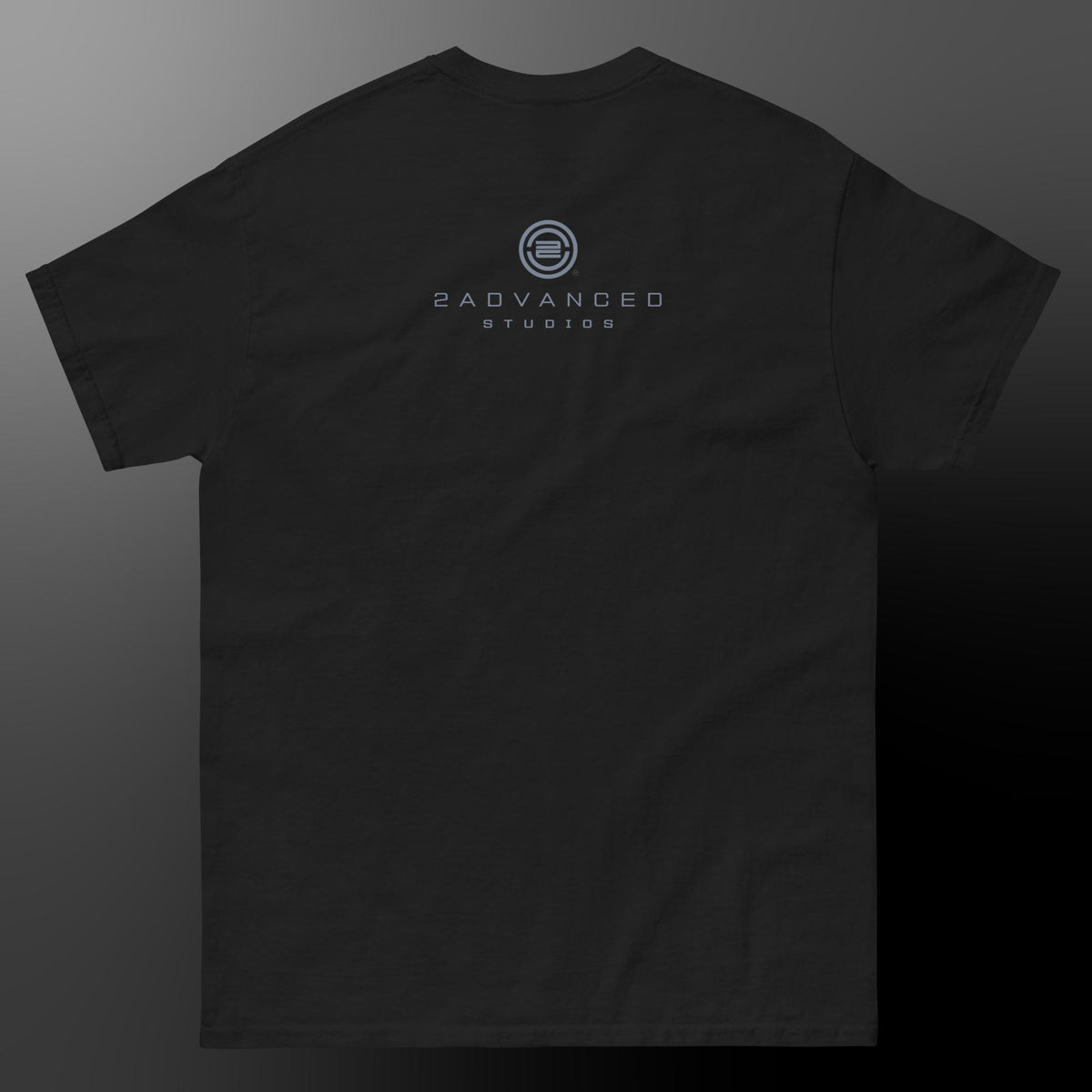 2Advanced Special Edition V3 Expansions Themed Classic T-shirt (Unisex)